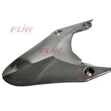 Triumph Daytona 675 Carbon Fiber Rear Hugger